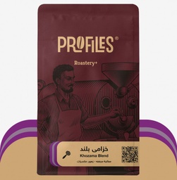 [SX02543] Profiles Khozama Blend 250G