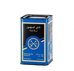 [SX02610] Almunayes Blue Two Arrows Tea 290G