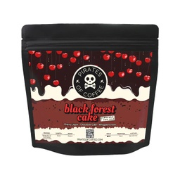 [SX02696] Pirates Black Forest Cake - Blend (250g)