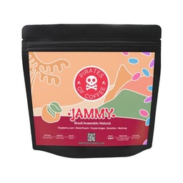 [SX02753] Pirates Jammy-Brazil Anaerobic(250g)