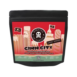 [SX02754] Pirates Cinn City Filter-Colombia Infused Anaerobic(250g)