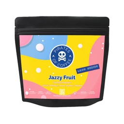 [SX02755] Pirates Jazzy Fruit Filter-Colombia Anaerobic(250g)