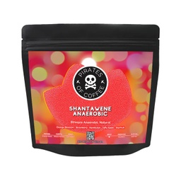 [SX02769] Pirates  Shantawene Anaerobic Filter-Ethiopia Anaerobic(250g)