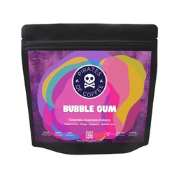 [SX02770] Pirates  Bubble Gum-Colombia Anaerobic(250g)