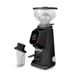 [SX02874] Fiorenzato All Ground Home Coffee Grinder SENCE- Grind by Weight -Black