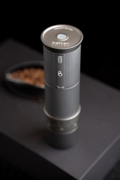 [SX02891] Better Koffee Pencil Grinder Grey