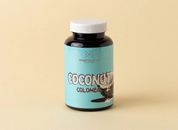 [SX02919] Fermentation Cocunut - 100G