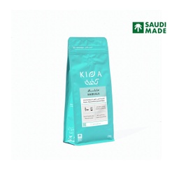 [SX02925] Kiffa Marcala  250 G