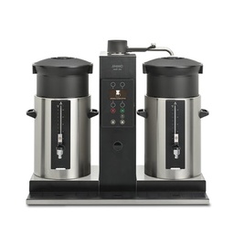 [SX02953] Animo CB 2X10 With Water, Filter Coffee Machine