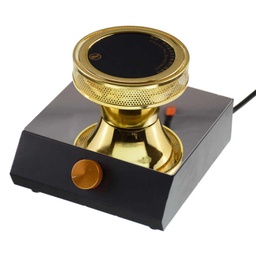 [BN70A-1] Better Koffee Syphon Halogen Single Burner