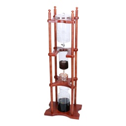 [BD25] Better Koffee 25 Cups Cold Drip Tower