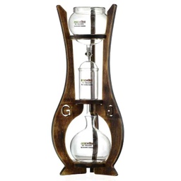 [BD10] Better Koffee Cold Drip Tower 1000ML BD10