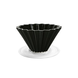 [GV20B-B] JDMON OG Style Dripper 02 Black
