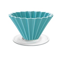 [GV20B-TR] JDMON OG Style Dripper 02 Turquoise