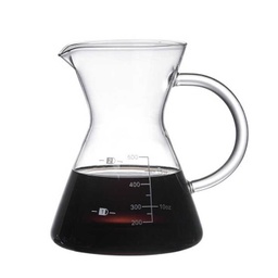 [S303] Better Koffee Double Insulated Wall Decanter with Handle 300ML