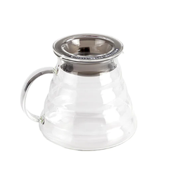 [S360] Better Koffee BGS Server Clear 360ML