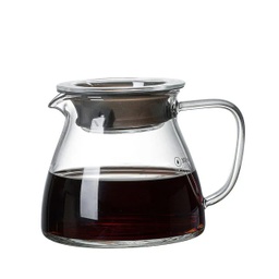 [S901A] Better Koffee Nagasaki Server Clear 300ML