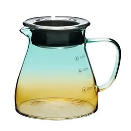 [S901B] Better Koffee Nagasaki Server Clear 500ML