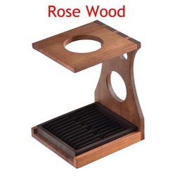[F815] Better Koffee Drip Station Rose Wood Single Head