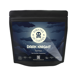 [SX03162] Pirates Dark Knight Espresso Blend 250 G