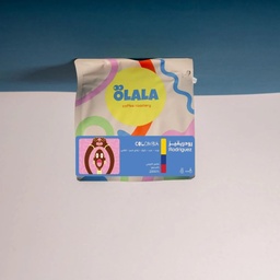 [SX03184] Olala Colombia Rodriger 250 G