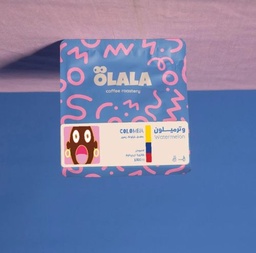 [SX03192] Olala Catura Watermelon 125 G
