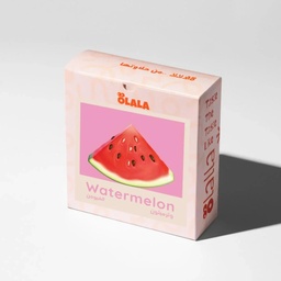 [SX03192] Olala Catura Watermelon 125 G