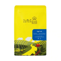[SX03207] Gotah Roastery Gotcha Bland 250 G