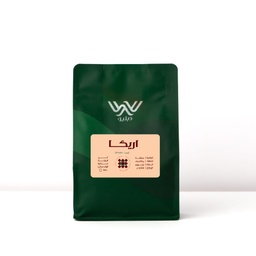 [SX03244] Dapilio Ethiopia Arica 250 G