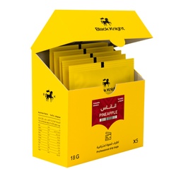 [SX03285] Black Knight Colombia Ananas Drip Bag