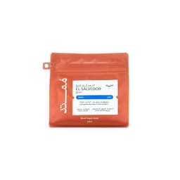 [SX03303] Mumtd El Salvador Martin 250G