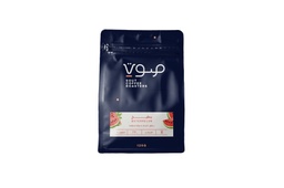 [SX03321] Sout Roastery Colombia Melon 125G