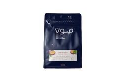 [SX03323] Sout Roastery Colombia Passion Fruit 125G