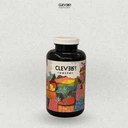 [SX03329] Clever Coffee Guji Fruity 250 G