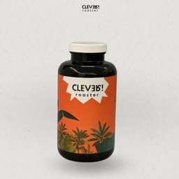 [SX03330] Clever Coffee Santa Ana 250 G