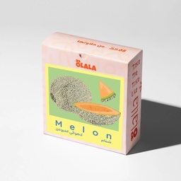 [SX03338] Olala Colombia Melon 125G