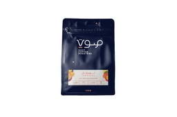 [SX03344] Sout Roastery Colombia Tropical 125G