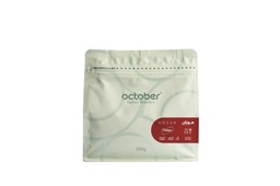 [SX03349] October Hozan Yemen 250 G