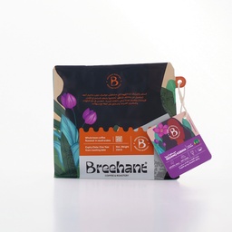 [SX03396] Breehant Sidamo Kabina 250 G