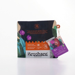 [SX03400] Breehant Brazil Mogiana 250G