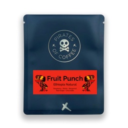 [SX03435] Pirates Fruit Punch Drip Bag