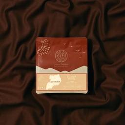 [SX03442] Rays Roastery Colombia Khirbiz 125 G