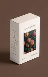 [SX03486] Alarba Roastery Colombia Peach 150 G
