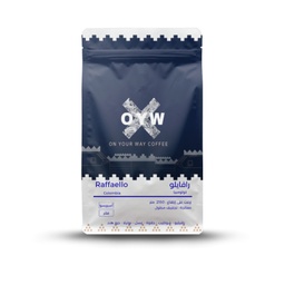 [SX03552] Oyw Coffee Colombia Raffaello 250 G