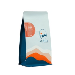 [SX03589] AUTHA ROASTERY YIRGACHEF 250G