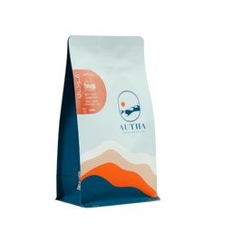 [SX03591] AUTHA ROASTERY Ethiopia Guji 250G