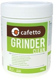 [SX00244] Cafetto Grinder Cleaner 450G