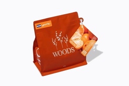 [SX03776] Woods | El Salvador Ruby 250G