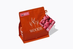 [SX03783] Woods | Yemen Raspberry 250G
