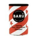 [SX03826] BARU | Swirly Hot Chocolate Powder 250G